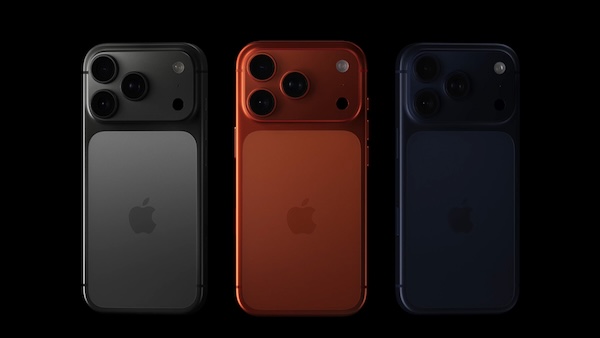 Đánh giá iPhone 17 Pro Max – Siêu phẩm được chờ đợi nhất năm 2025
