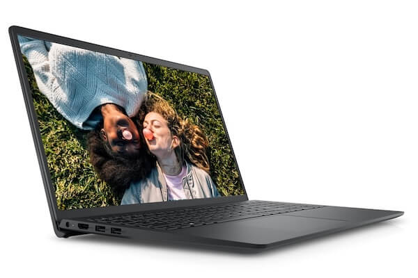 Dell Inspiron 15