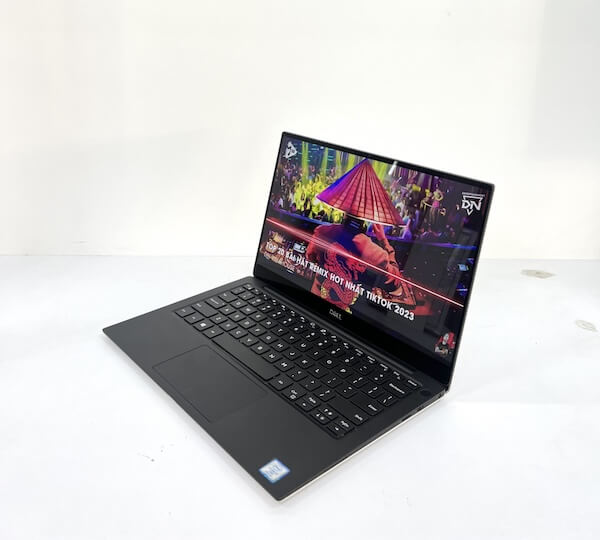 Dell XPS