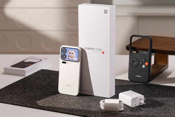 Giá Bán Xiaomi 17 Pro Max Dự đoán giá bán xách tay và chính hãng tại Việt Nam