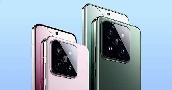 Giá bán Xiaomi 15s dự kiến tại Việt Nam