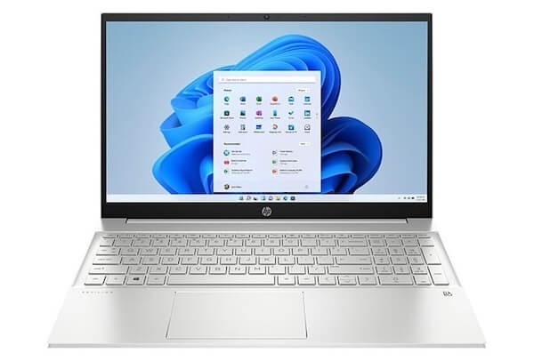 HP Pavilion 15