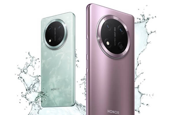 Hiệu Năng Honor X9c