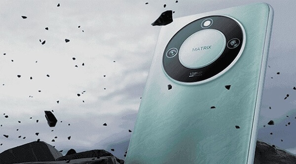 Honor X9c Màn hình -siêu- sáng, siêu sắc nét