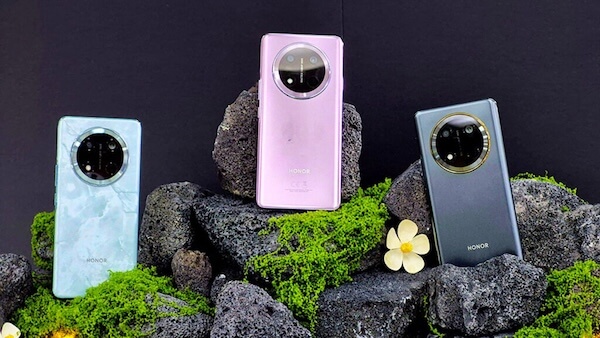 Honor X9c Sức mạnh từ chip xử lý và tối ưu hóa phần mềm