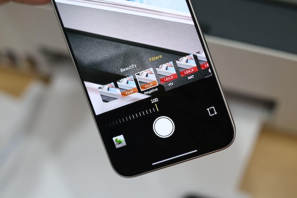 Khả năng Quay Video Đỉnh cao và Công nghệ Hình ảnh Xiaomi 15T Pro