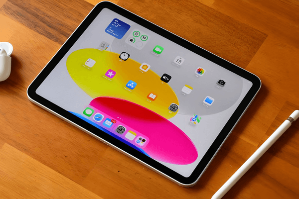 Kiểm tra iCloud và Face ID-Touch ID ipad cũ