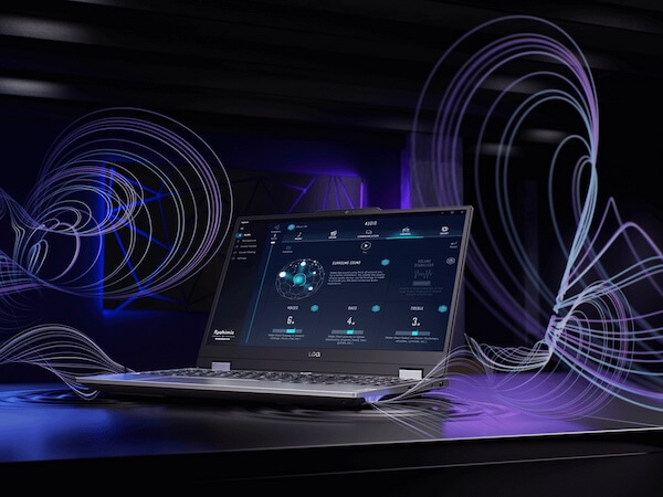 Laptop cho sinh viên khối ngành Công nghệ thông tin (IT)
