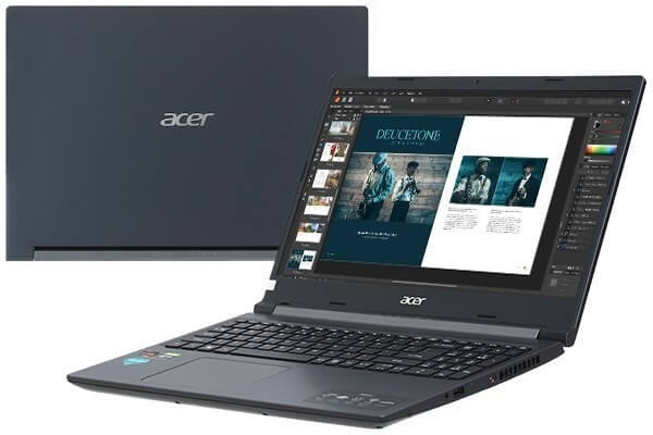 Laptop cho sinh viên khối ngành Đồ hoạ - Kỹ thuật