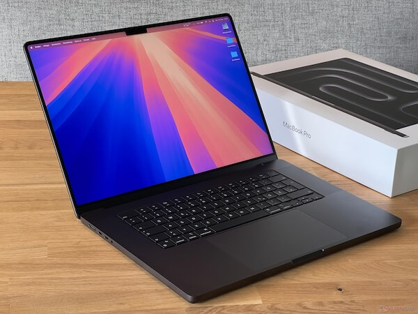 MacBook Pro