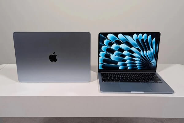 MacBook của Apple