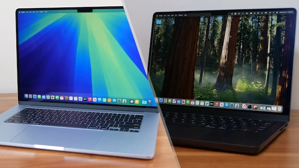Macbook Pro- Dành cho sinh viên chuyên nghiệp