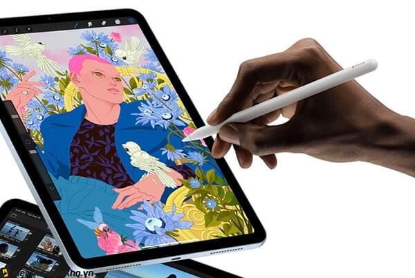 Màn hình Liquid Retina ipad air 4