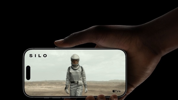 Màn hình iPhone 17 Pro Max sở hữu độ sáng tối đa lên tới 3000 nits