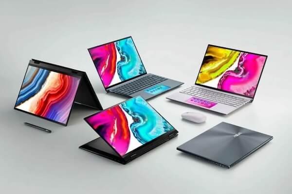 Màn hình và chất lượng hiển thị laptop