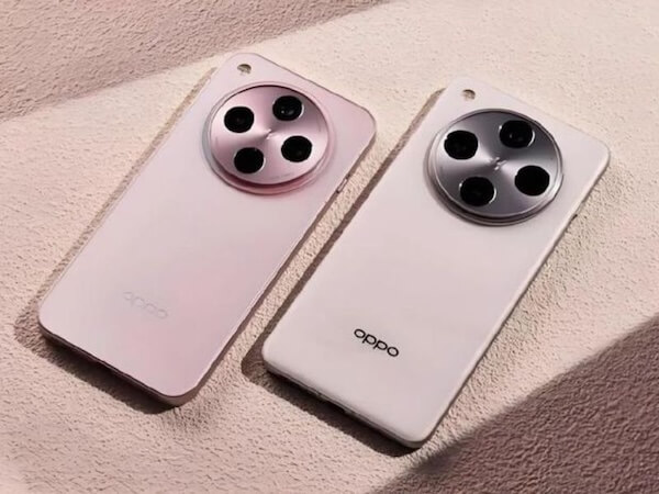 OPPO Find X9 Pro Công nghệ ống kính Danxia siêu cấp và sự đồng bộ camera