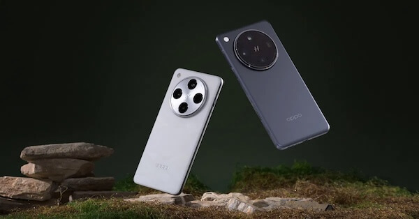OPPO Find X9 Pro Hiệu năng đỉnh cao với chipset Dimensity 9500