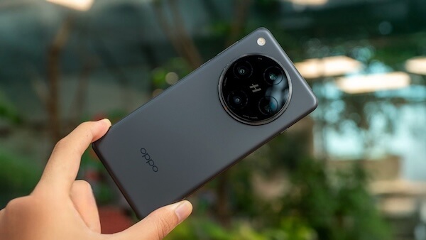 OPPO Find X9 Pro Viên pin dung lượng -khủng- và sạc siêu tốc