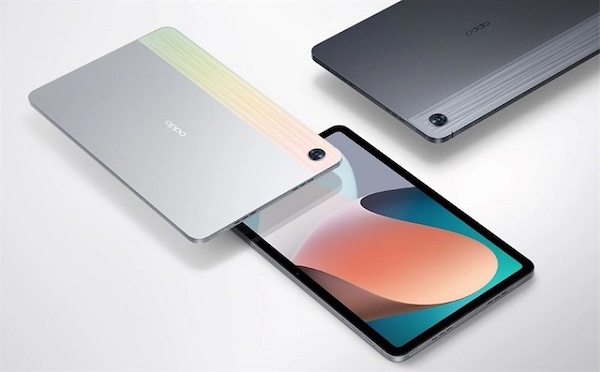 OPPO Pad Air