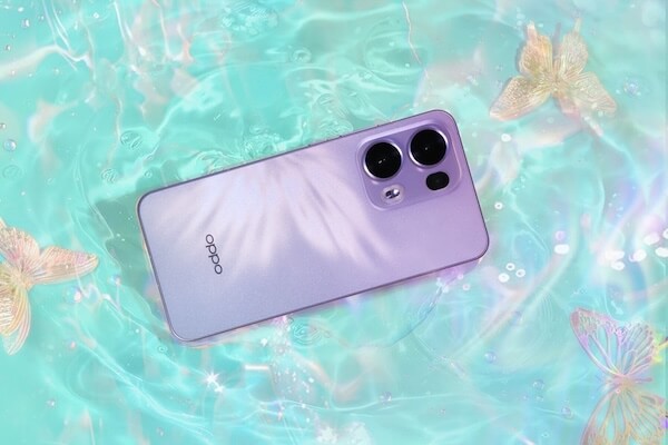 OPPO Reno13 F 5G