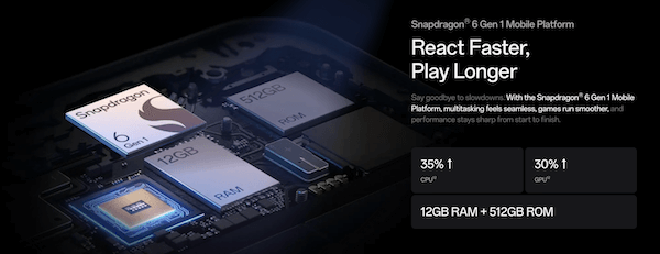 OPPO Reno14 F 5G chính hãng Sức mạnh từ Snapdragon 6 Gen 1 5G