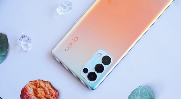 OPPO Reno6 Pro 5G 8 128