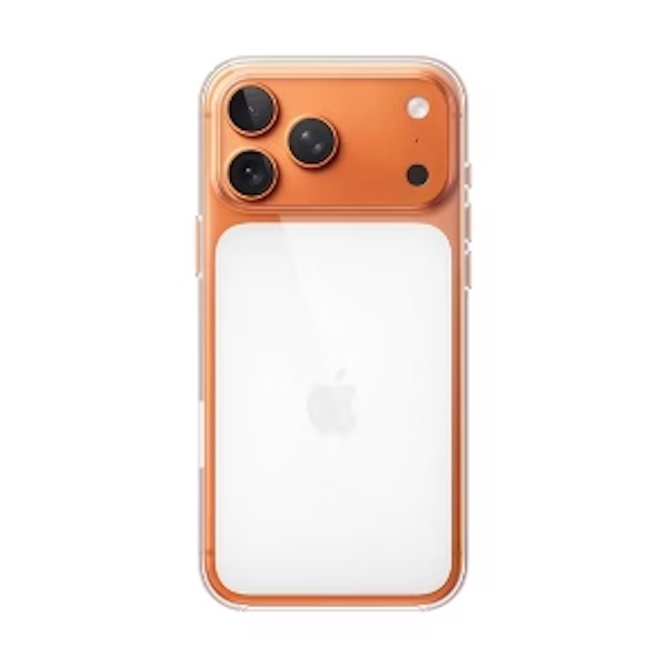 Pin, Sạc và Các tính năng khác iPhone 17 Pro Max