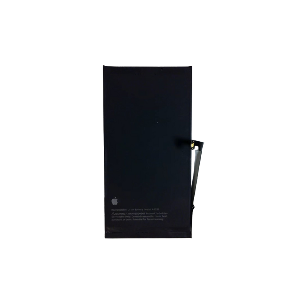 Pin iPhone 16