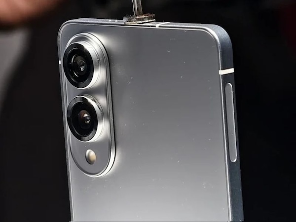 Samsung Galaxy S25 Edge