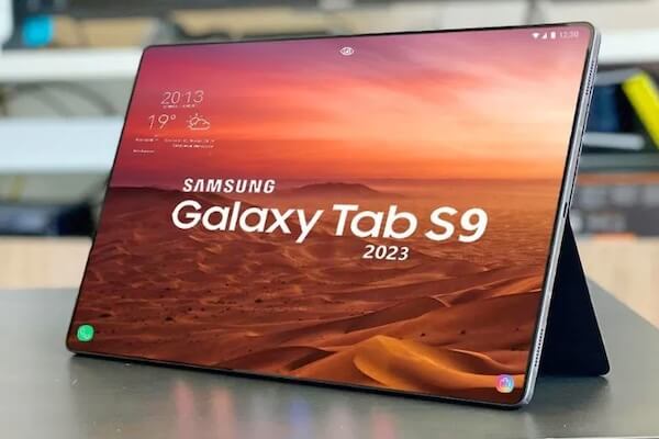 Samsung Galaxy Tab S9 Series