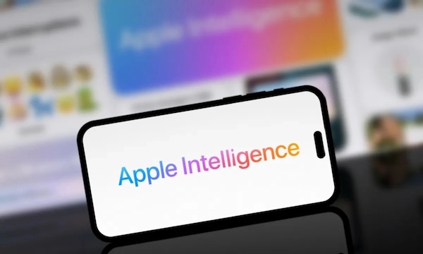 Sự ra đời của Apple Intelligence