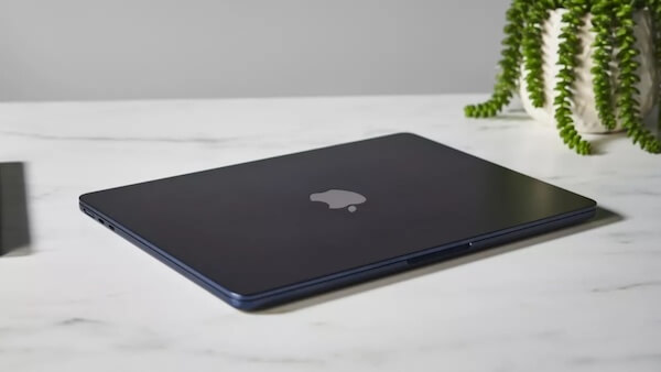 Thiết kế macbook