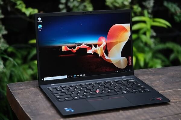 ThinkPad của Lenovo