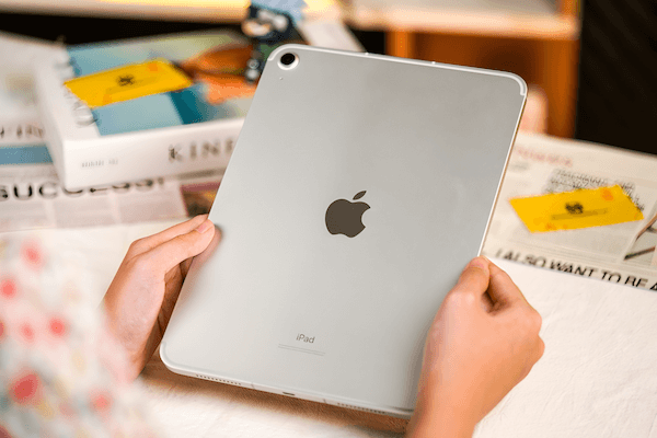 Ưu và nhược điểm của iPad cũ (like new, CPO)