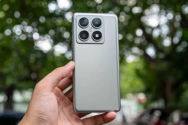 Xiaomi 14T Pro