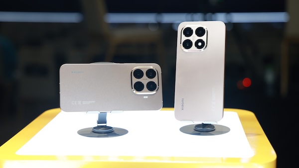 Xiaomi 15T Pro- Cấu hình Rò rỉ, Giá bán, Nâng cấp Camera Leica 5x