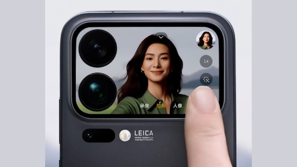 Xiaomi 17 Camera Leica: Nâng tầm nhiếp ảnh di động