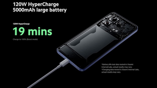 Xiaomi 17 Pin khủng 7500mAh: Phá vỡ mọi giới hạn về thời gian sử dụng