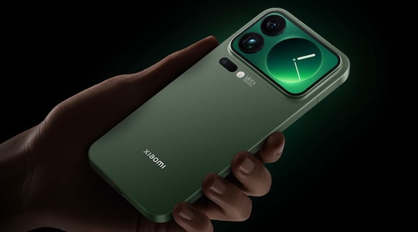 Xiaomi 17 Pro Max 5G CHÍNH THỨC- Màn phụ, Pin 7500mAh, Giá sốc!