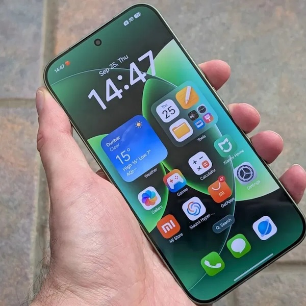  Xiaomi-17-Pro-Max-5G-Dự đoán giá bán xách tay và chính hãng tại Việt Nam