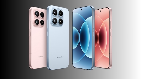 Xiaomi 17 Pro Max 5G Thiết kế tổng thể và chất liệu cao cấp
