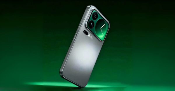 Xiaomi 17 Pro Max Bản Quốc Tế Chuẩn Kháng Nước IP68 Độc Đáo