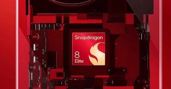 Vi xử lý Snapdragon 8 Elite Gen 5: Sức mạnh đột phá
