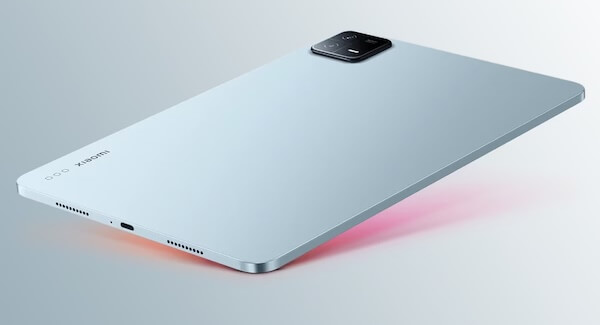Xiaomi Pad 6