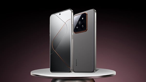 Xiaomi Pro 16 Sức mạnh vượt trội từ chip Snapdragon 8 Elite