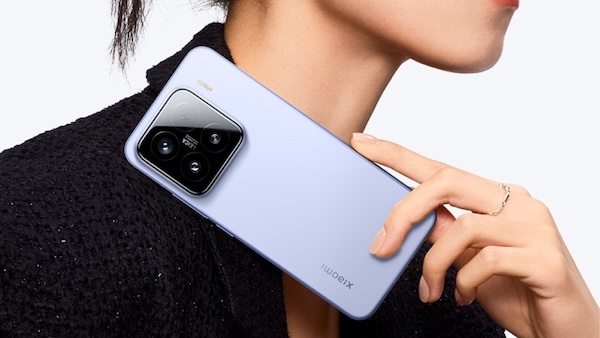 Xiaomi Pro 16 Thiết kế đột phá, độc đáo