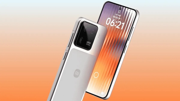 Xiaomi Pro 16 Trải nghiệm thị giác đỉnh cao với màn hình LTPO AMOLED