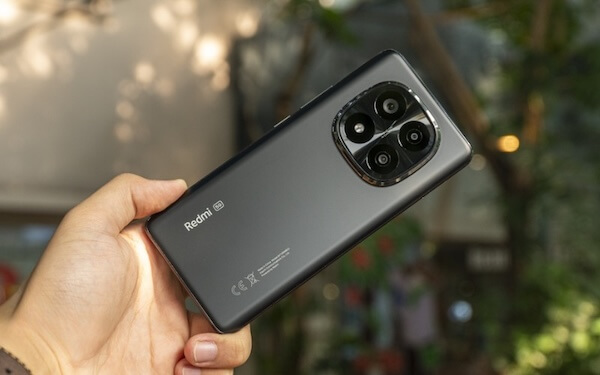 Xiaomi Redmi Note 14 Pro Plus