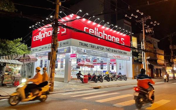 iPad Cũ Giá Rẻ Hà Nội: 5 Mẫu "Đáng Tiền" Nhất 2025 + Địa Chỉ Uy Tín