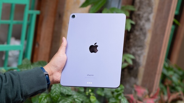 iPad Air 5